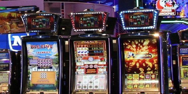 Cheats for online slot games